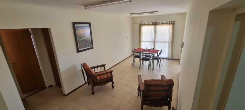 ¡SE VENDE DEPARTAMENTO DE 1 DORMITORIO!