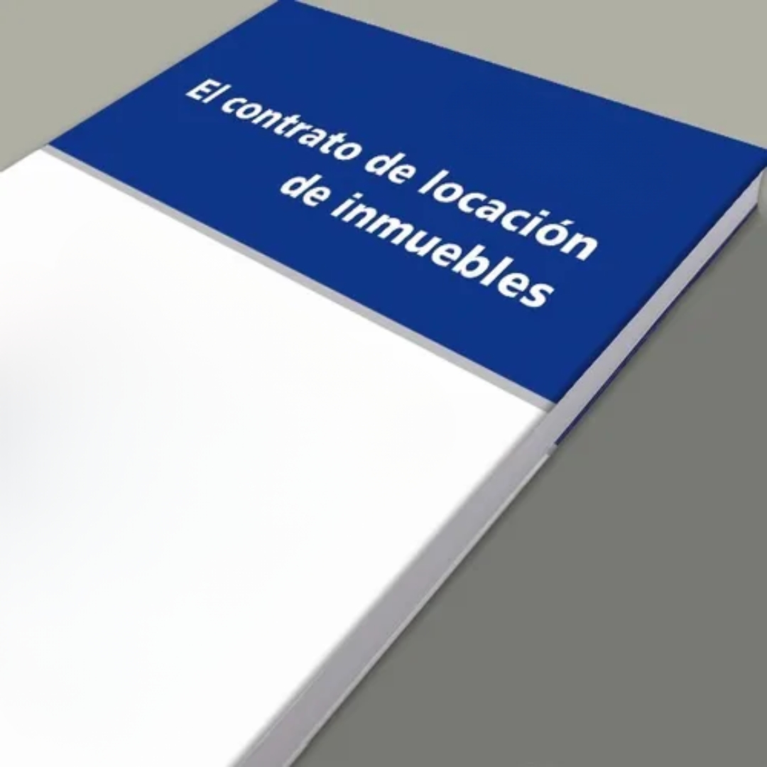 ¿Es obligatorio firmar un contrato de locación para alquilar una propiedad?