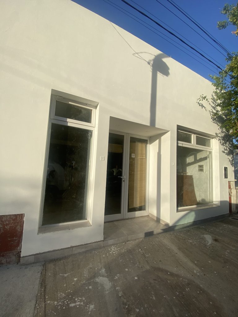 ¡SE ALQUILA LOCAL COMERCIAL EN BELGRANO AL 3438 A PARTIR DE FEBRERO!