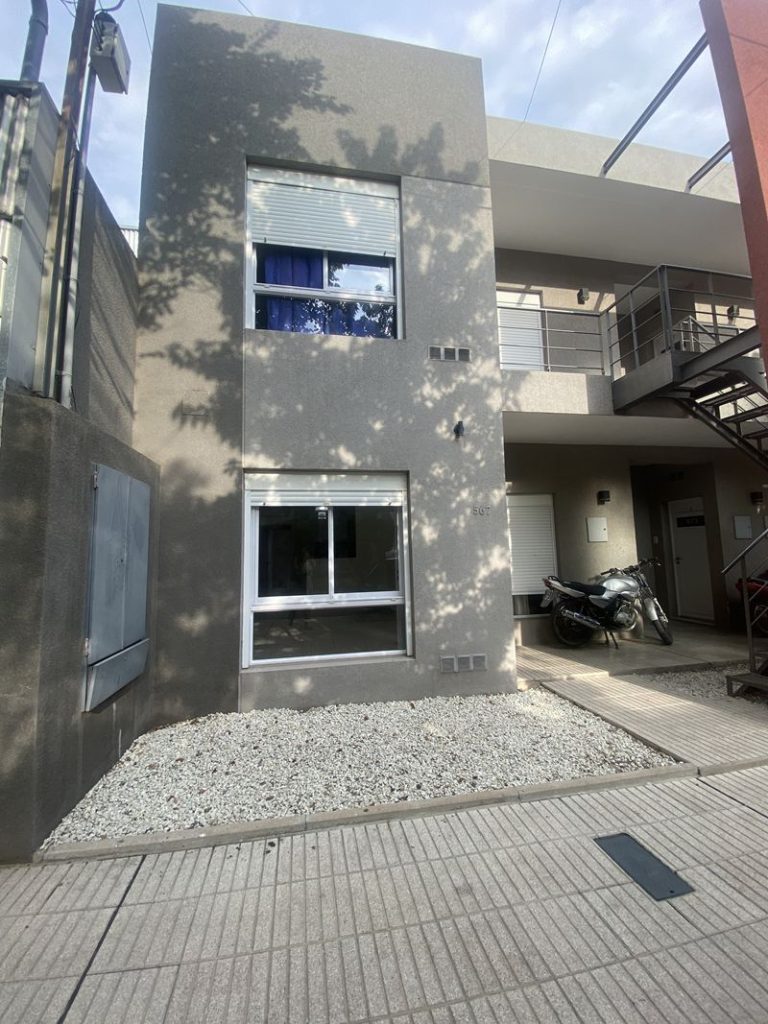 ¡SE ALQUILA DEPARTAMENTO DE UN DORMITORIO!