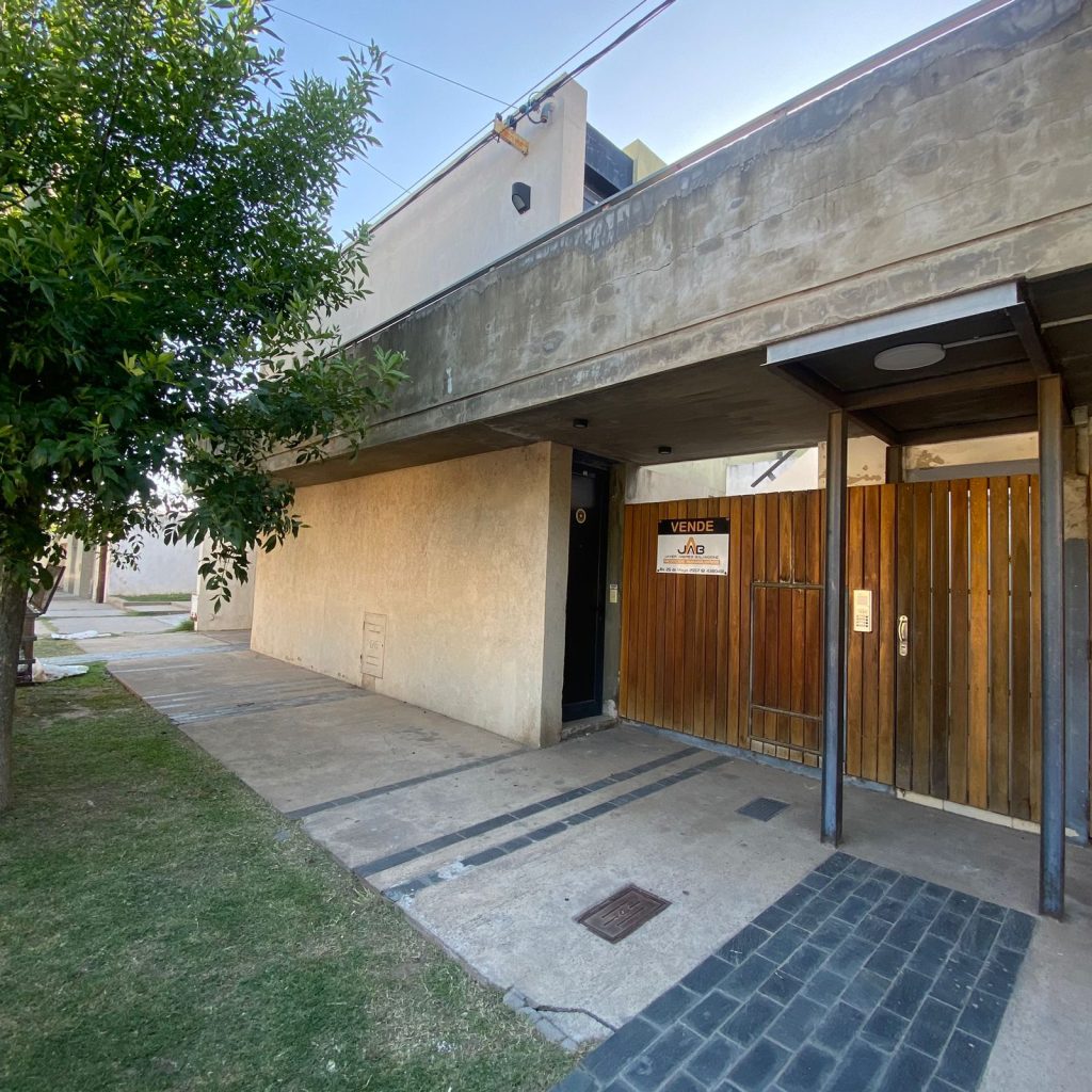 ¡SE ALQUILA DEPARTAMENTO DE UN DORMITORIO!