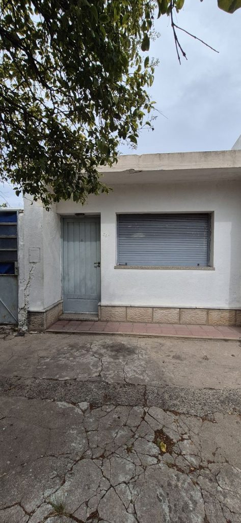 ¡SE ALQUILA MONOAMBIENTE ECONÓMICO!