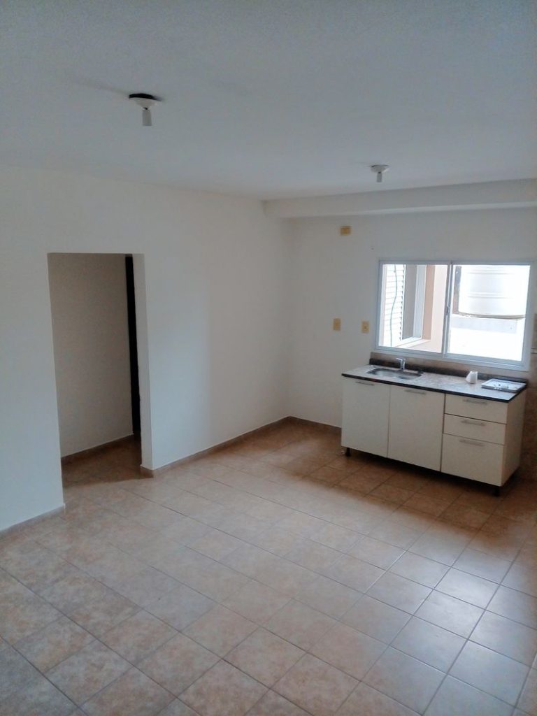 ¡SE ALQUILA DEPARTAMENTO DE 1 DORMITORIO!